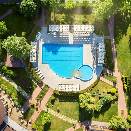 Hotel Sevtopolis Medical & Spa-3